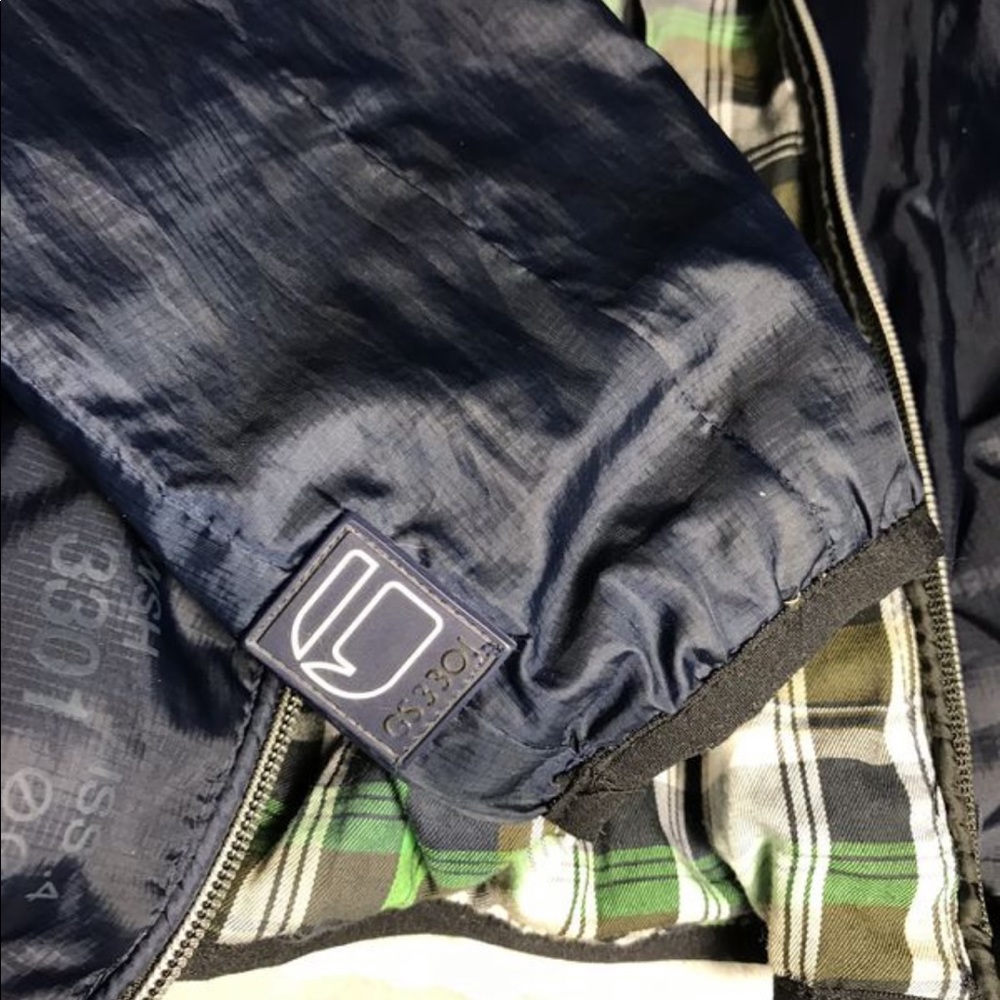 G Star Jacket - Picture 5 of 6